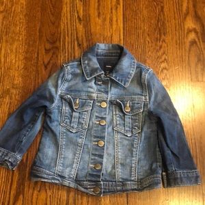 Babygap 1969 Jean Jacket